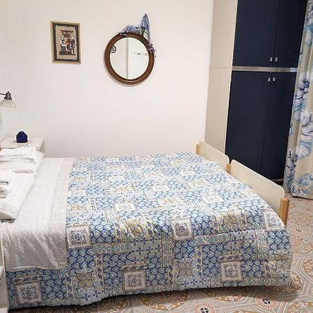 La Margherita Di Teriasca Zewnętrze zdjęcie