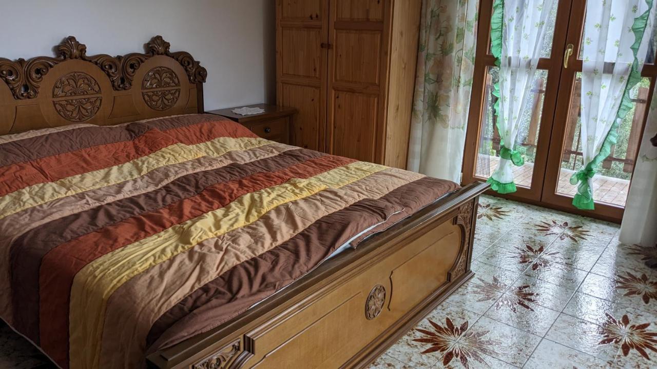 La Margherita Di Teriasca Zewnętrze zdjęcie