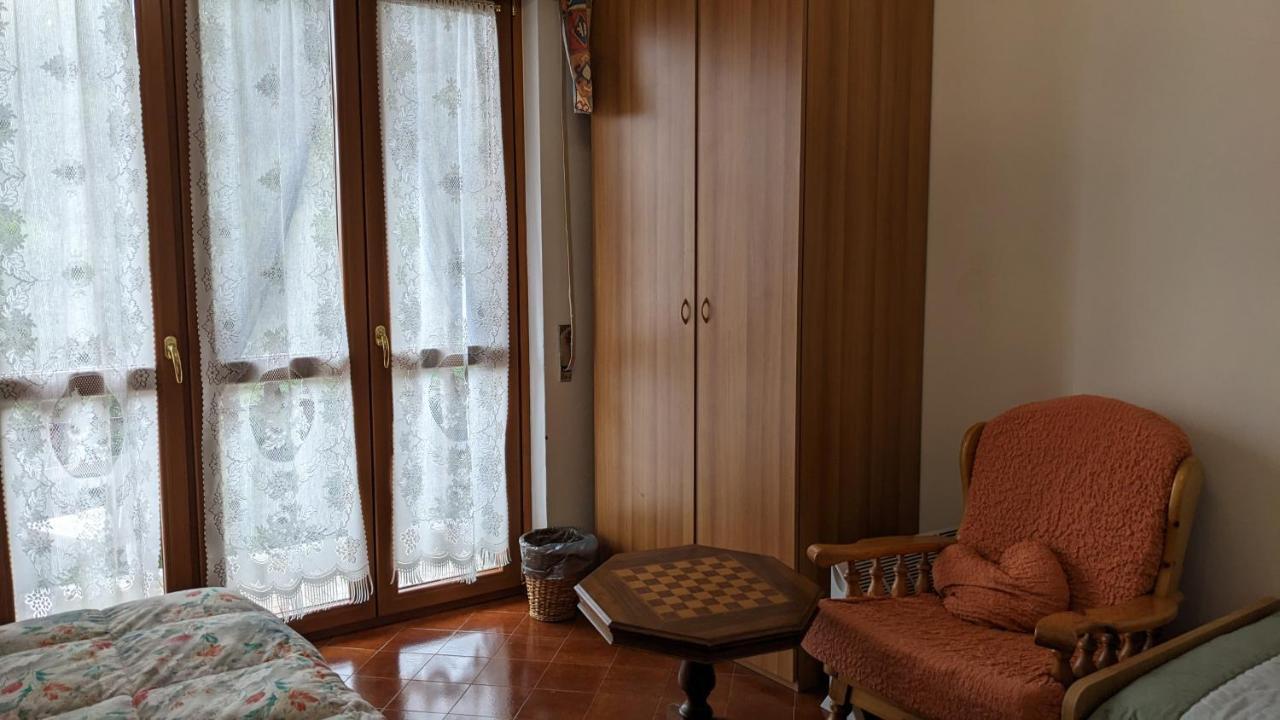 La Margherita Di Teriasca Zewnętrze zdjęcie