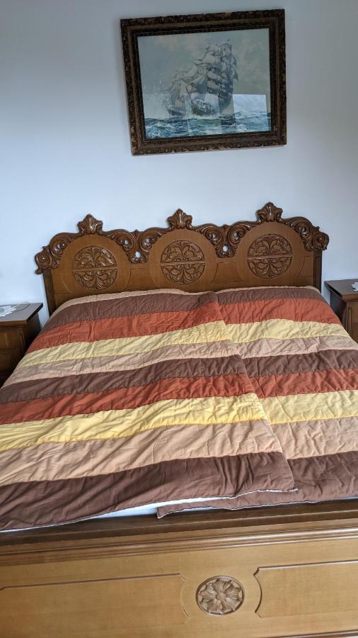 La Margherita Di Teriasca Zewnętrze zdjęcie