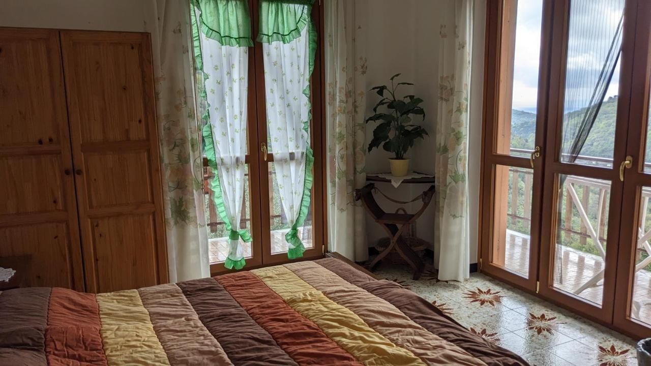 La Margherita Di Teriasca Zewnętrze zdjęcie